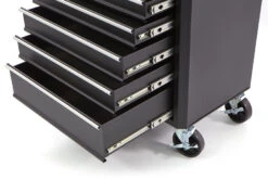 HBM Gereedschapswagen Met 7 Laden - 66 Cm - Zwart 17 HBM Gereedschapswagen Met 7 Laden - 66 Cm - Zwart -Thuisgereedschap Winkel hbm 096 87.jpg 1200x600 a302debc88