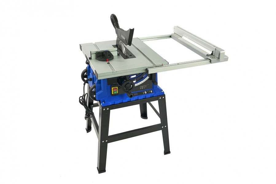 HBM 255 Mm Cirkelzaagtafel 6 HBM 255 Mm Cirkelzaagtafel - Afbeelding 4