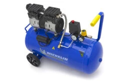 Michelin MX50/R5002 Low Noise Compressor 50 Liter -Thuisgereedschap Winkel hbm 098 155.jpg 1200x600 e87feebc88