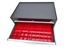 HBM 6 Laden Profi Gereedschapskast 88 X 58 X 80 Cm Zwart 24 HBM 6 Laden Profi Gereedschapskast 88 X 58 X 80 Cm Zwart -Thuisgereedschap Winkel hbm 099 145.jpg 1200x600 d6a80ebc88