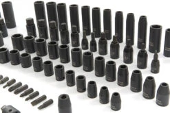 HBM 119 Delige Professionele Krachtdoppenset Metrische En INCH Maten 21 HBM 119 Delige Professionele Krachtdoppenset Metrische En INCH Maten -Thuisgereedschap Winkel hbm 100 121.jpg 1200x600 b0350ebc88