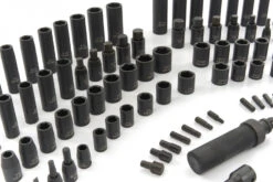 HBM 119 Delige Professionele Krachtdoppenset Metrische En INCH Maten 22 HBM 119 Delige Professionele Krachtdoppenset Metrische En INCH Maten -Thuisgereedschap Winkel hbm 101 116.jpg 1200x600 e4a1cebc88