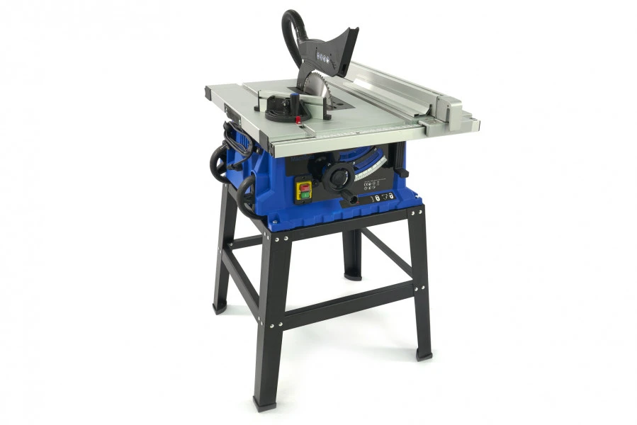 HBM 255 Mm Cirkelzaagtafel 8 HBM 255 Mm Cirkelzaagtafel - Afbeelding 6