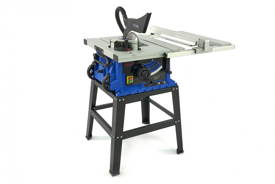 HBM 255 Mm Cirkelzaagtafel 5 HBM 255 Mm Cirkelzaagtafel - Afbeelding 3