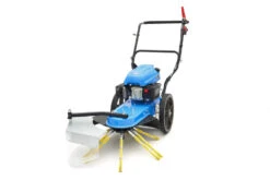 HBM Professionele 173 Cc Onkruidborstelmachine / Onkruidverwijderaar / Schoonmaakborstel