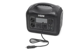 HBM 1200 Watt 230V / 12V Professionele Mobiele Power Station / Powerbank – Capaciteit 992Wh 14 HBM 1200 Watt 230V / 12V Professionele Mobiele Power Station / Powerbank – Capaciteit 992Wh -Thuisgereedschap Winkel hbm 104 144.jpg 1200x600 c5c18ebc88