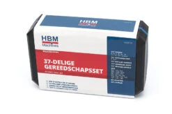 HBM Tool Set 37-delig -Thuisgereedschap Winkel hbm 1053 3.jpg 1200x600 338a8ebc88