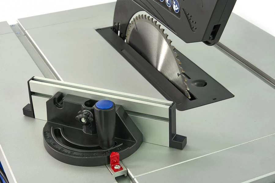 HBM 255 Mm Cirkelzaagtafel 15 HBM 255 Mm Cirkelzaagtafel - Afbeelding 13