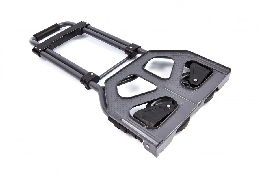 HBM 75 Kg Opvouwbare Steekwagen 4 HBM 75 Kg Opvouwbare Steekwagen - Afbeelding 2