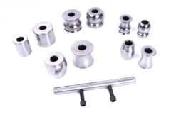 HBM 10 Delige Bangle Maker Forming Set Voor Armbanden -Thuisgereedschap Winkel hbm 107 93.jpg 1200x600 66212ebc88