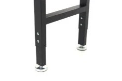 HBM In Hoogte Verstelbare Werkbank Met Massief Houten Werkblad En Lade 152 Cm -Thuisgereedschap Winkel hbm 1085 1.jpg 1200x600 f9973ebc88