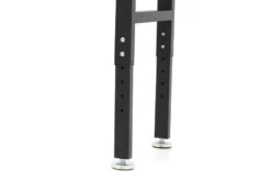 HBM In Hoogte Verstelbare Werkbank Met Massief Houten Werkblad En Lade 152 Cm -Thuisgereedschap Winkel hbm 1085b.jpg 1200x600 b26fcebc88