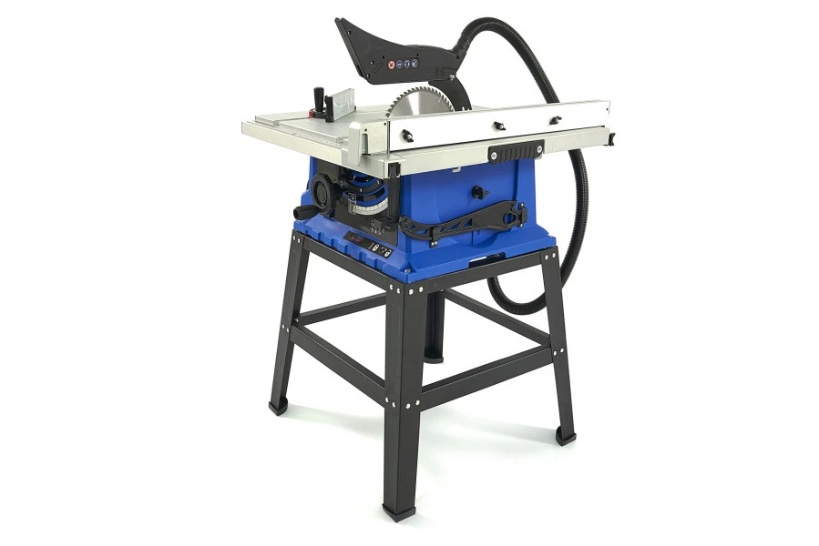 HBM 255 Mm Cirkelzaagtafel 18 HBM 255 Mm Cirkelzaagtafel - Afbeelding 16