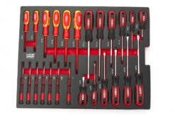 HBM Professionele 238 Delige Gereedschapskoffer, Gereedschapstrolly Met Carbon Inlays 22 HBM Professionele 238 Delige Gereedschapskoffer, Gereedschapstrolly Met Carbon Inlays -Thuisgereedschap Winkel hbm 1100.jpg 1200x600 0e0a2ebc88