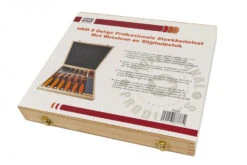 HBM 8 Delige Professionele Steekbeitelset Met Wetsteen En Slijphulpstuk -Thuisgereedschap Winkel hbm 1105.jpg 1200x600 19813ebc88