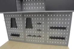 HBM Werkbank Met Deuren 120 X 60 X 200 Cm -Thuisgereedschap Winkel hbm 111 151.jpg 1200x600 e5a0aebc88