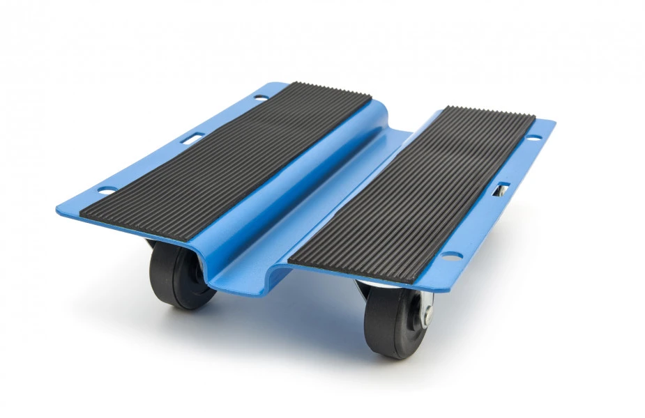 HBM Universele Transportdolly Set 2-delig 4 HBM Universele Transportdolly Set 2-delig - Afbeelding 2