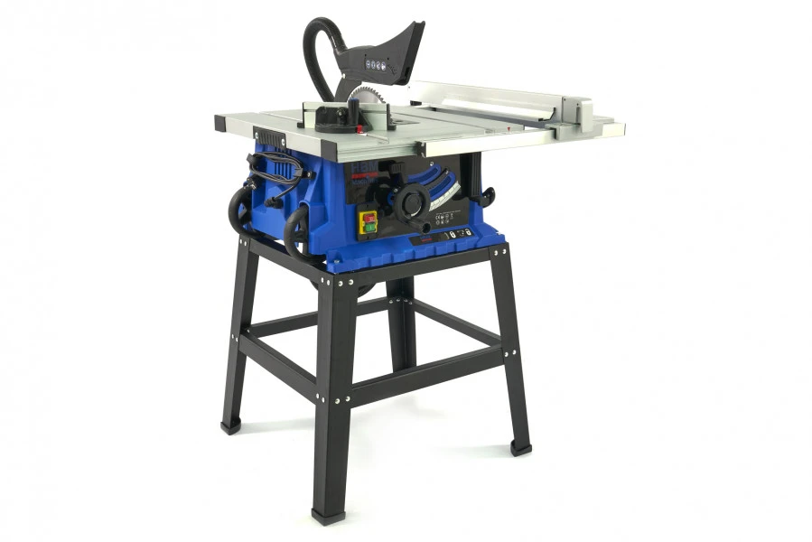 HBM 255 Mm Cirkelzaagtafel 22 HBM 255 Mm Cirkelzaagtafel - Afbeelding 20