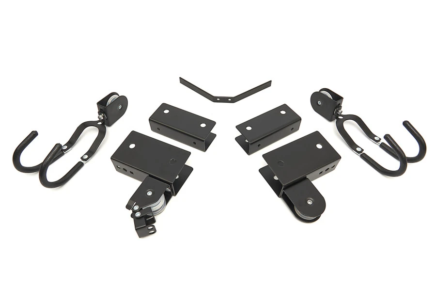 HBM 20 Kg. Fietsenlift , Universeel Ophangsysteem Compleet 10 HBM 20 Kg. Fietsenlift , Universeel Ophangsysteem Compleet - Afbeelding 8