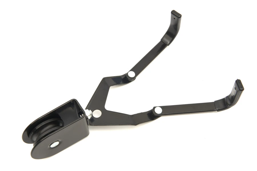 HBM 20 Kg. Fietsenlift , Universeel Ophangsysteem Compleet 5 HBM 20 Kg. Fietsenlift , Universeel Ophangsysteem Compleet - Afbeelding 3