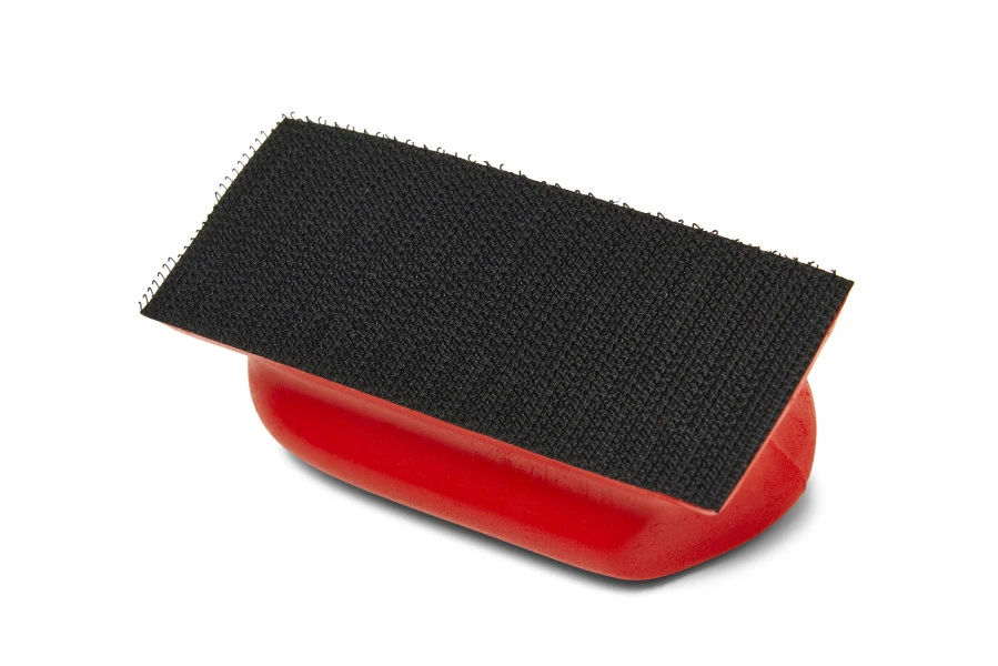 HBM 16 Delige Professionele Schuurblokkenset 8 HBM 16 Delige Professionele Schuurblokkenset - Afbeelding 6