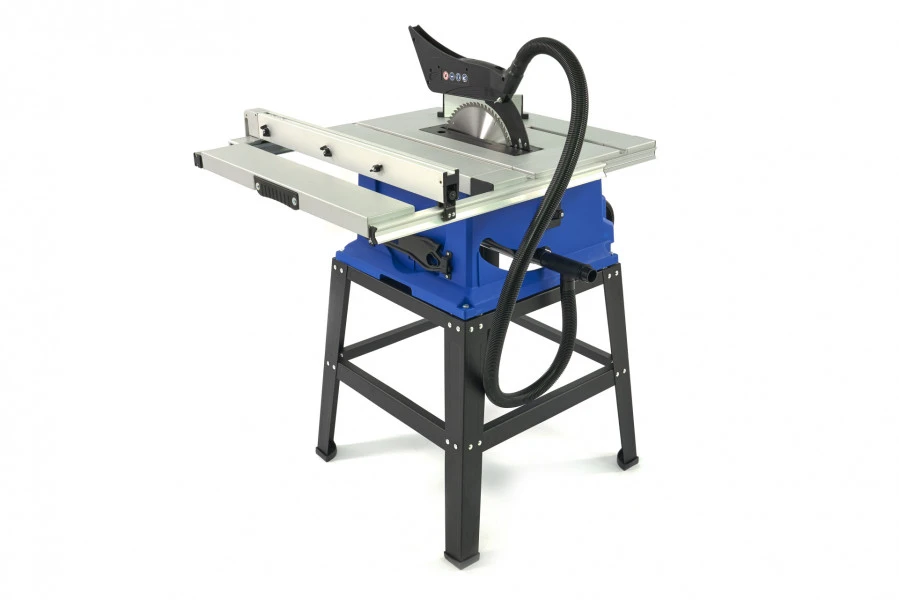 HBM 255 Mm Cirkelzaagtafel 7 HBM 255 Mm Cirkelzaagtafel - Afbeelding 5