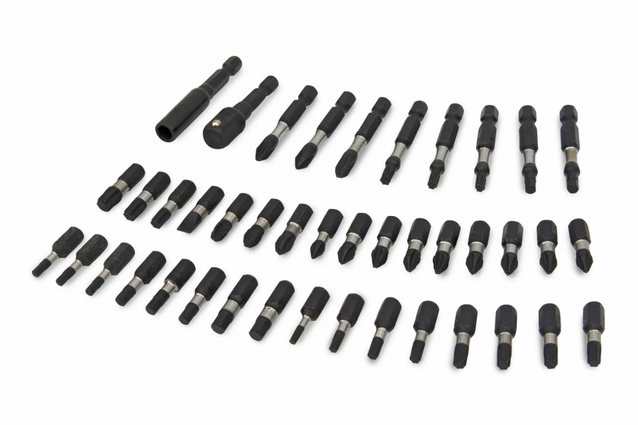 HBM 42 Delige Professionele Kracht Impact Power Bitset 6 HBM 42 Delige Professionele Kracht Impact Power Bitset - Afbeelding 4