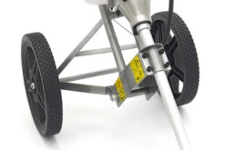 HBM Mobiele 52 Cc Grastrimmer / Kantenmaaier Met 2-Takt Benzinemotor En Wielen -Thuisgereedschap Winkel hbm 118 121.jpg 1200x600 a08f6ebc88