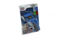 HBM Digitale Infrarood Temperatuurmeter - Lekkagevinder Model 2 -Thuisgereedschap Winkel hbm 121 44.jpg 1200x600 7b44bebc88