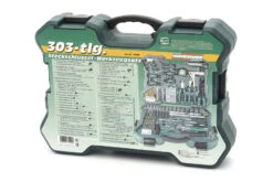 Mannesmann Professionele 303-delige Gereedschapkoffer - Gereedschapsset 21 Mannesmann Professionele 303-delige Gereedschapkoffer - Gereedschapsset -Thuisgereedschap Winkel hbm 1239 2.jpg 1200x600 af12eebc88