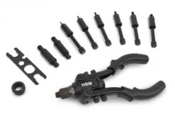 HBM Professionele Blindklinkmoertang En Popnageltang 9 HBM Professionele Blindklinkmoertang En Popnageltang -Thuisgereedschap Winkel hbm 124 116.jpg 1200x600 09043ebc88