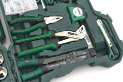 Mannesmann Professionele 303-delige Gereedschapkoffer - Gereedschapsset 19 Mannesmann Professionele 303-delige Gereedschapkoffer - Gereedschapsset -Thuisgereedschap Winkel hbm 1248.jpg 1200x600 a7074ebc88