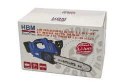 HBM Kettingzaag Met 250 Mm Blad, 20 Volt 5,0 Ah Power20.5 -Thuisgereedschap Winkel hbm 130 122.jpg 1200x600 c5d2aebc88