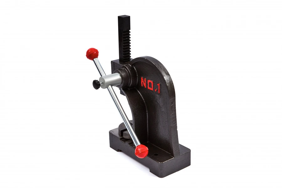 HBM 1 Ton Professionele Tandheugelpers 3 HBM 1 Ton Professionele Tandheugelpers