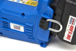 HBM Kettingzaag Met 250 Mm Blad, 20 Volt 5,0 Ah Power20.5 -Thuisgereedschap Winkel hbm 135 133.jpg 1200x600 aa185ebc88