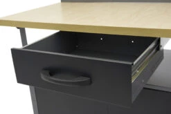 HBM Werkbank Met Deuren 120 X 60 X 145 Cm -Thuisgereedschap Winkel hbm 135 141.jpg 1200x600 b8d58ebc88