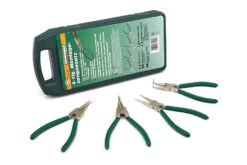 Mannesmann 4 Delige Zegeringtangenset - 10471