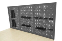 HBM Werkbank Met Deuren 120 X 60 X 145 Cm -Thuisgereedschap Winkel hbm 138 143.jpg 1200x600 c9dd8ebc88