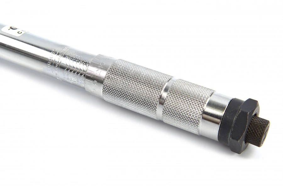 HBM 5 Delige 1/2" Momentsleutel 28-210 Nm 4 HBM 5 Delige 1/2" Momentsleutel 28-210 Nm - Afbeelding 2