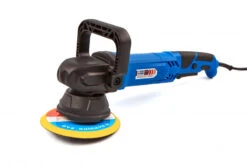 HBM 150 Mm Profi Variable Excentrische Polijstmachine