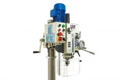 HBM 40 Mm Professionele Tandwiel Aangedreven Kolomboormachine -Thuisgereedschap Winkel hbm 148 49.jpg 1200x600 8237febc88