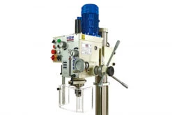 HBM 40 Mm Professionele Tandwiel Aangedreven Kolomboormachine -Thuisgereedschap Winkel hbm 149 51.jpg 1200x600 59e8debc88