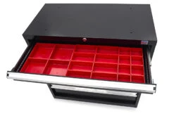 HBM 6 Laden Profi Gereedschapskast 90 X 45 X 90 Cm Zwart -Thuisgereedschap Winkel hbm 151 111.jpg 1200x600 a02efebc88