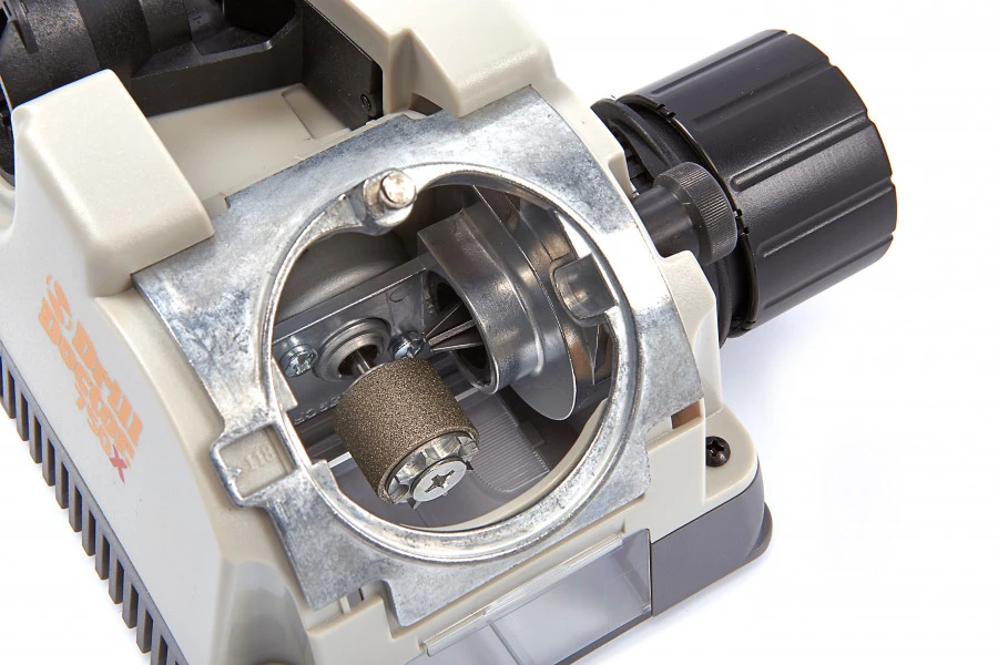 Drill Doctor DD750XIBM Borenslijpmachine 2,5-19,0 Mm En Splitpoint 4 Drill Doctor DD750XIBM Borenslijpmachine 2,5-19,0 Mm En Splitpoint - Afbeelding 2