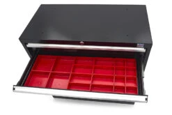 HBM 6 Laden Profi Gereedschapskast 90 X 45 X 90 Cm Zwart -Thuisgereedschap Winkel hbm 152 101.jpg 1200x600 5101cebc88