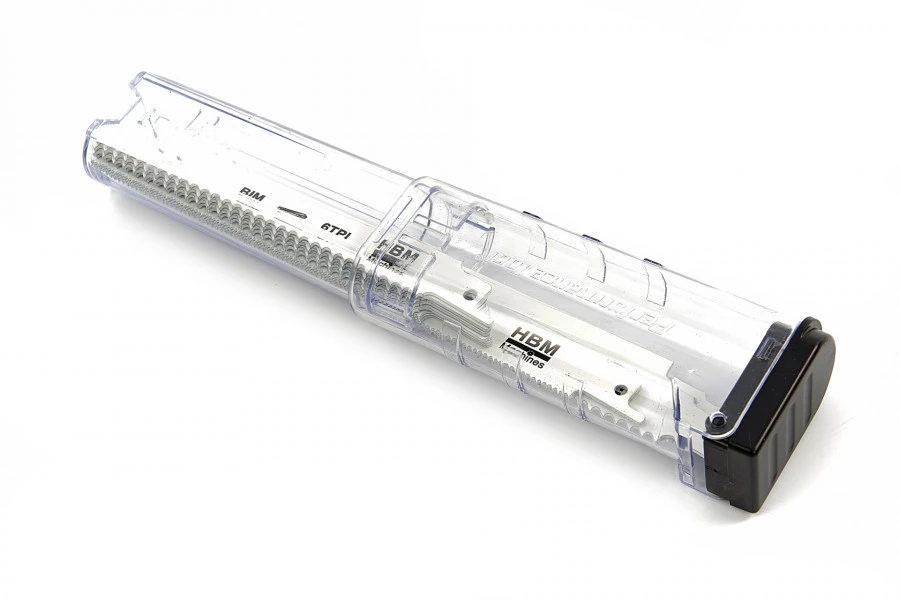 HBM 12 Delige Bi-Metaal Reciprozaagbladenset 4 HBM 12 Delige Bi-Metaal Reciprozaagbladenset - Afbeelding 2