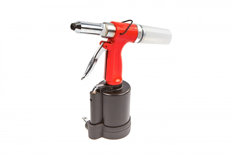 HBM Pneumatische Popnageltang 2,4 - 4,8 Mm 3 HBM Pneumatische Popnageltang 2,4 - 4,8 Mm