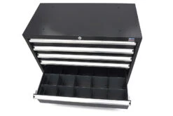 HBM 6 Laden Profi Gereedschapskast 90 X 45 X 90 Cm Zwart -Thuisgereedschap Winkel hbm 155 94.jpg 1200x600 948c8ebc88