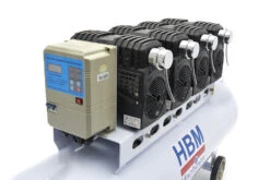 HBM 200 Liter Professionele Low Noise Compressor - Model 2 20 HBM 200 Liter Professionele Low Noise Compressor - Model 2 -Thuisgereedschap Winkel hbm 156 91.jpg 1200x600 200d3ebc88
