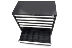 HBM 6 Laden Profi Gereedschapskast 90 X 45 X 90 Cm Zwart -Thuisgereedschap Winkel hbm 156 98.jpg 1200x600 65fa1ebc88